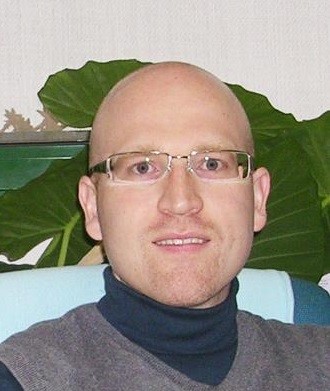 Portrait of Editorial Board member Giovanni  DalCorso 